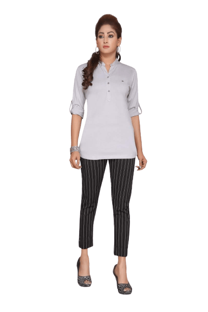Harita Art Jaarul Feel The New Look The New Essentials Bottoms Trousers Kurti Pant Comfortable Stretchable Casual Kurti Bottoms Stretch Pants