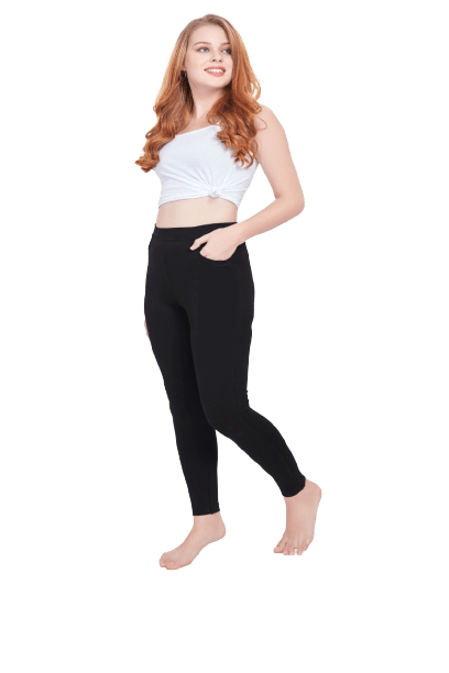 Harita Art Jaarul Feel The New Look The New Essentials Bottoms Trousers Kurti Pant Comfortable Stretchable Casual Kurti Bottoms Stretch Pants